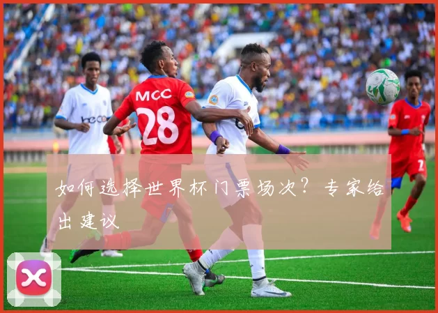 如何选择世界杯门票场次？专家给出建议