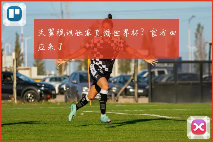 天翼视讯独家直播世界杯？官方回应来了