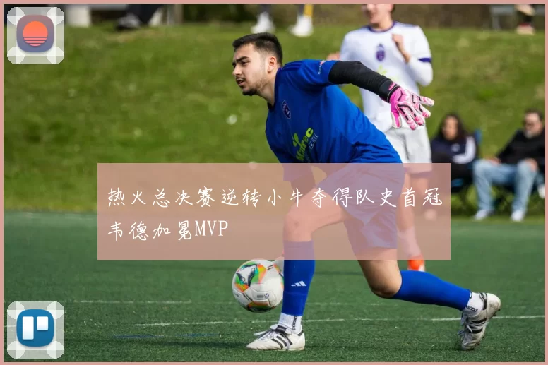 热火总决赛逆转小牛夺得队史首冠韦德加冕MVP
