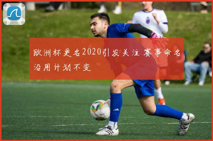 欧洲杯更名2020引发关注 赛事命名沿用计划不变